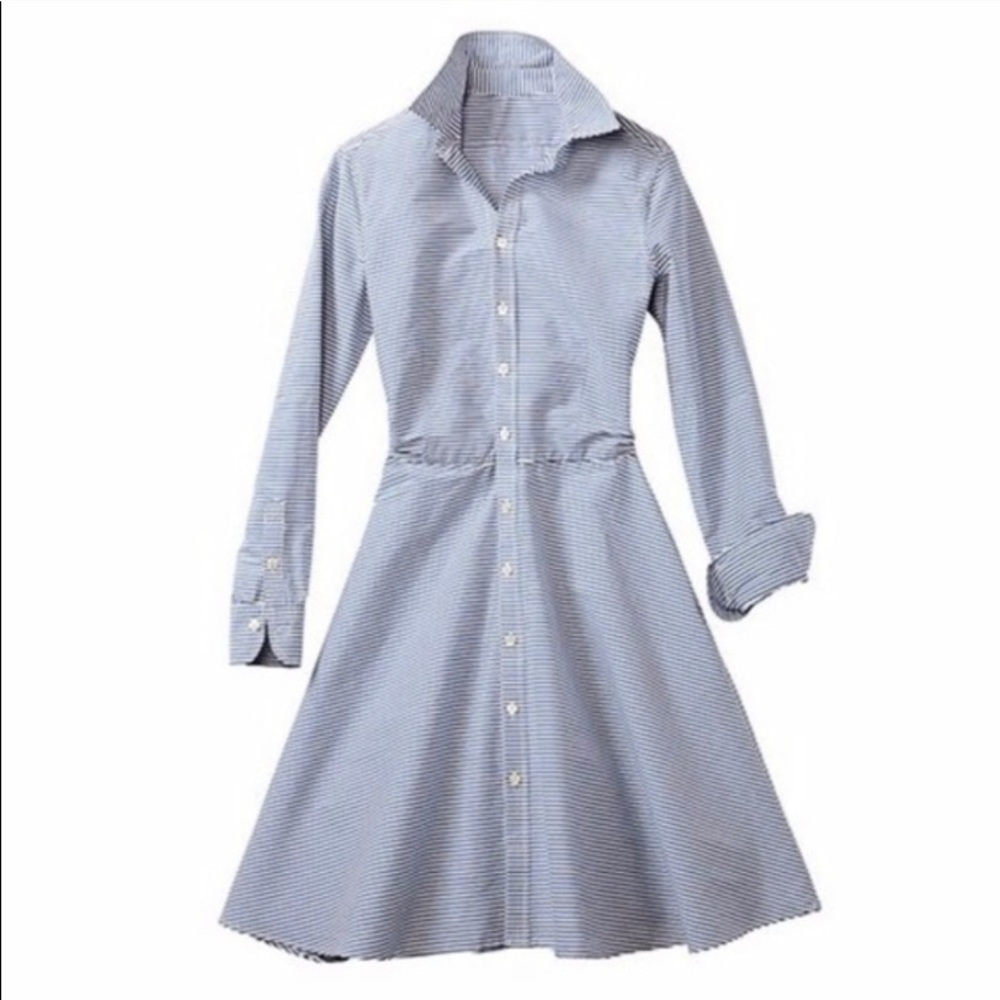 NWT Serena & Lily Jane Dress